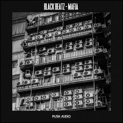 Black Beatz Mafia