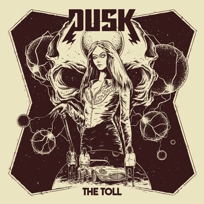 Dusk The Toll