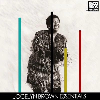 Jocelyn Brown Jocelyn Brown: The Essential