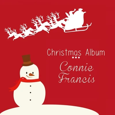 Connie Francis Christmas Album