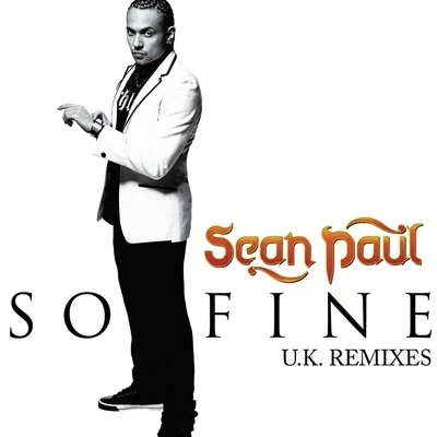 Sean Paul So Fine