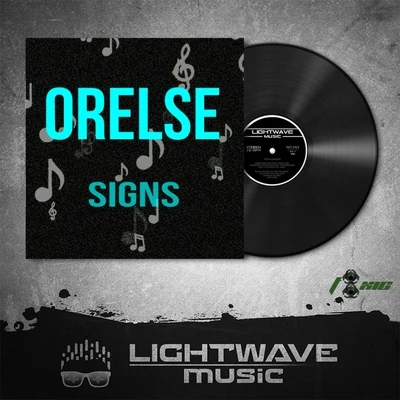 Orelse Signs