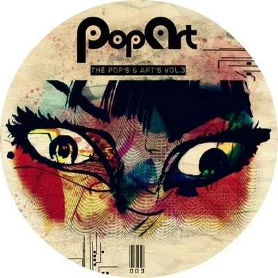 Re Dupre The Pops & Arts Vol.3