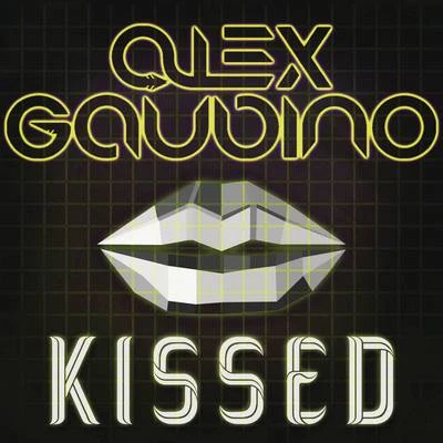 Alex Gaudino Kissed