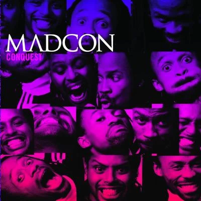 Madcon Conquest