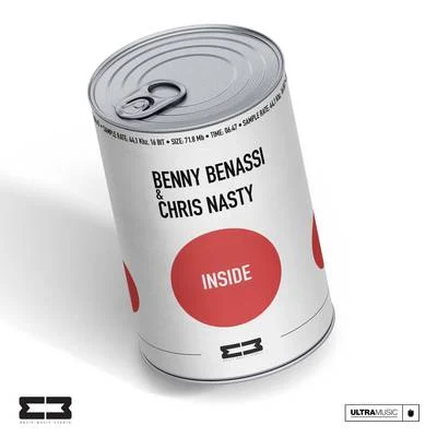 Chris Nasty/Benny Benassi Inside