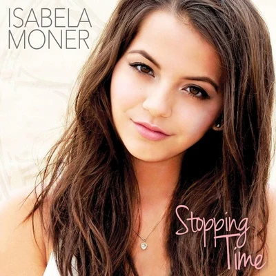 Isabela Moner Stopping Time