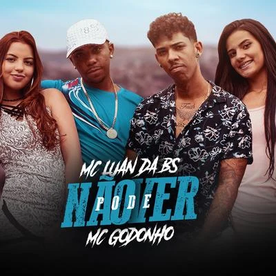 MC Luan da BS Não Pode Ver