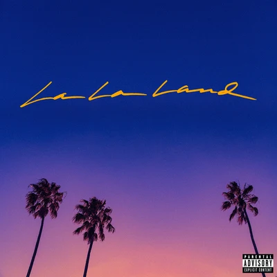 Bryce Vine La La Land EP