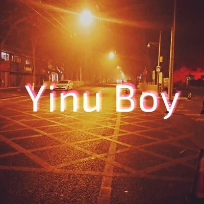 Yinu Boy [编曲] I won't like you ( Free Beat )