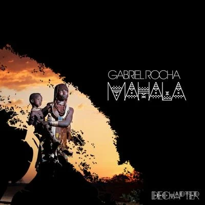 Gabriel Rocha Mahala