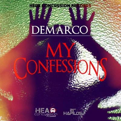 DeMarco My Confessions