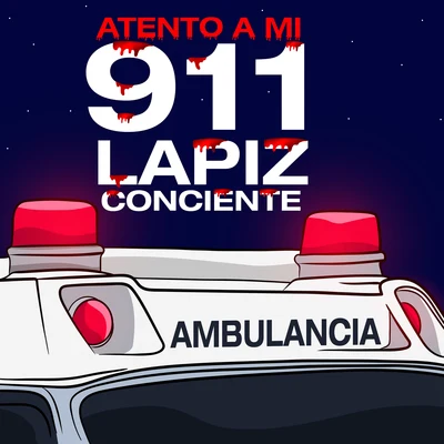 Lapiz Conciente 911