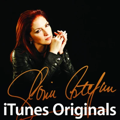 Gloria Estefan ITunes Originals (Spanish Version)