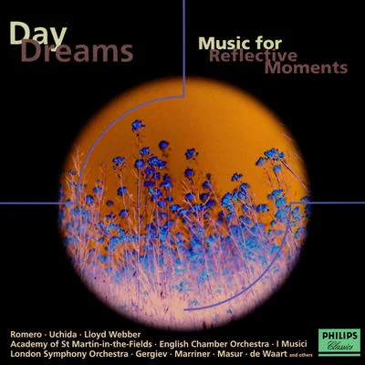 Jeffrey Tate Various: Daydreams - Music for Reflective Moments