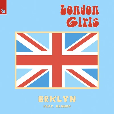 BRKLYN London Girls