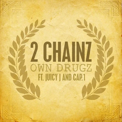 2 Chainz Own Drugz