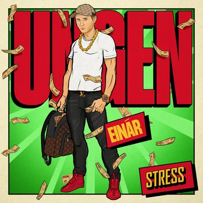 Stress/Einar Ungen