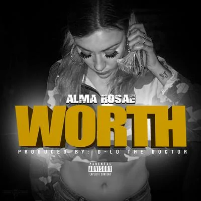 Alma Rosae Worth