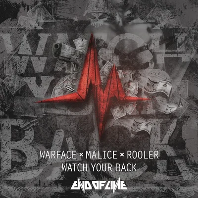 Warface/Malice/Rooler Watch Your Back