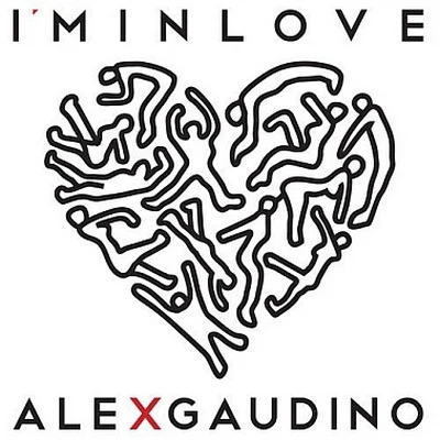 Alex Gaudino Im In Love