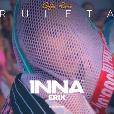 INNA Ruleta (Arflix Remix)