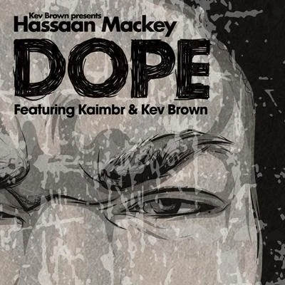 Kev Brown/Hassaan Mackey ****