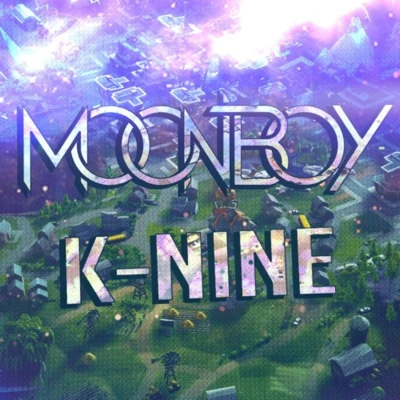 MOONBOY Fortine Anthem