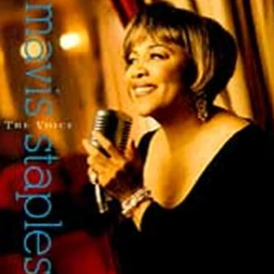 Mavis Staples The Voice