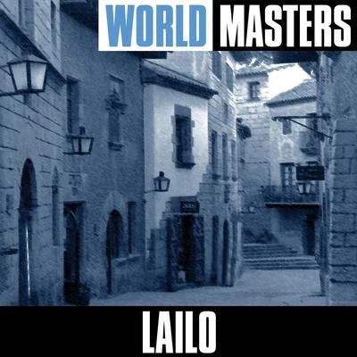 Lailo World Masters