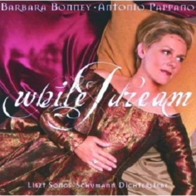 Barbara Bonney While I dream