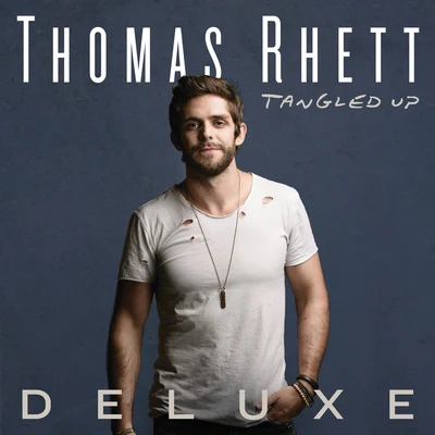 Thomas Rhett Tangled Up (Deluxe)