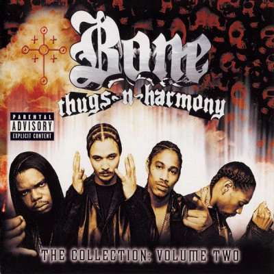 Bone thugs-n-harmony Everyday Thugs