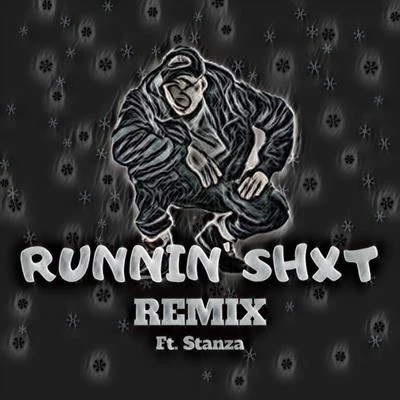 DUX Runnin Shxt (Remix)