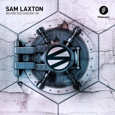 Sam Laxton Restricted Content EP