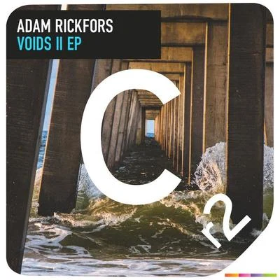 Adam Rickfors Voids II