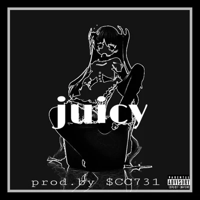 PRC juicy(prod.by $CC731)