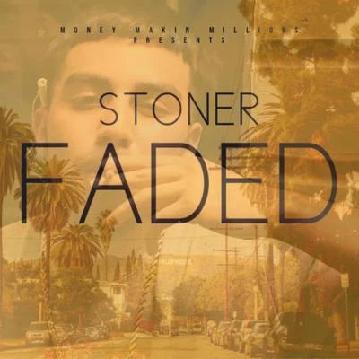 Stoner Faded