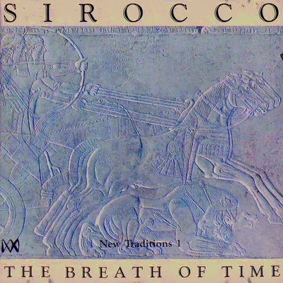 Sirocco The Breath Of Time