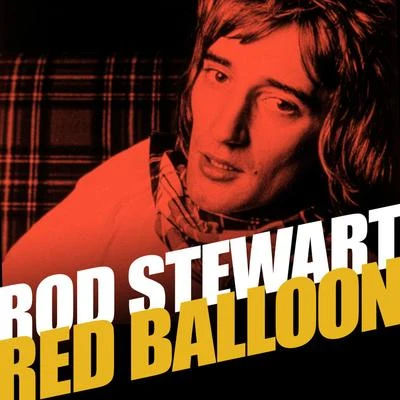 Rod Stewart Red Balloon