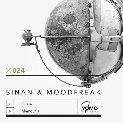 Sinan/MoodFreak GharaMamounia