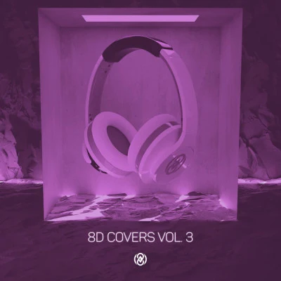 8D Tunes 8D Covers Vol. 3