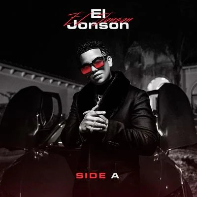 J Alvarez El Jonson (Side A)