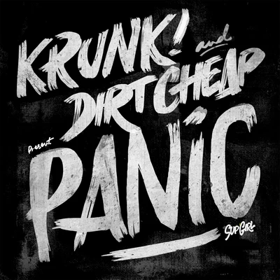 Krunk! Panic