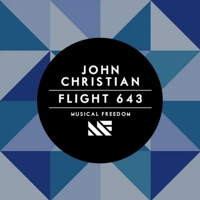 John Christian Flight 643