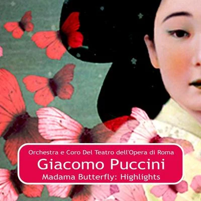 Victoria de los Ángeles Madama Butterfly: Highlights