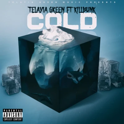 Telayia Green Cold