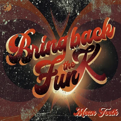 Mean Teeth Bring Back The Funk LP - Part 4