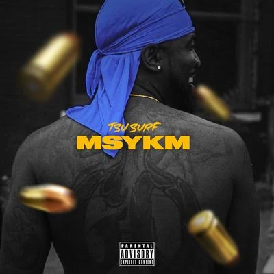 Tsu Surf MSYKM