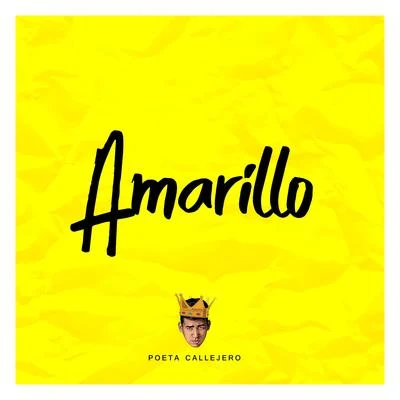 Poeta Callejero Amarillo